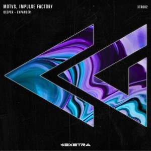 Deeper / Expander - Single