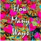 How Many Ways - MaKenzie lyrics