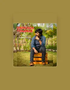 Gnana Priyanを聴いたり、ミュージックビデオを鑑賞したり、経歴やツアー日程などを確認したりしましょう！