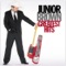 Too Many Nights In a Roadhouse - Junior Brown lyrics