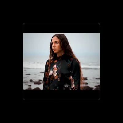 Listen to Ally Isabella, watch music videos, read bio, see tour dates & more!