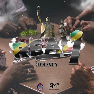 Real 1 - Single
