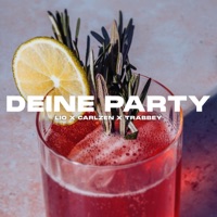 Deine Party (feat. trabbey) - Single - Lio