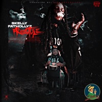 Skelly Freestyle - Single - Fathollyz