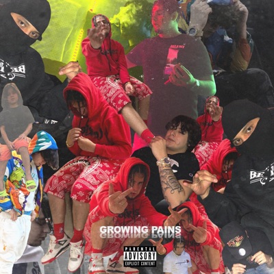 Redeye Prod.Ytg - Single