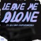 Leave Me Alone (feat. Lil K & Sniper Gang Nick) - Lil Nickky lyrics