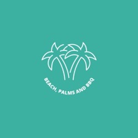 Beach, Palms and BBQ - Single - Adam Stacks