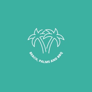 Beach, Palms and BBQ - Single