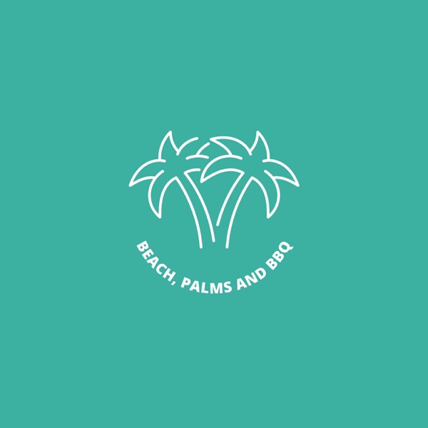 Beach, Palms and BBQ - Single
