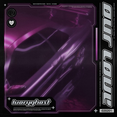 Our Love - Single