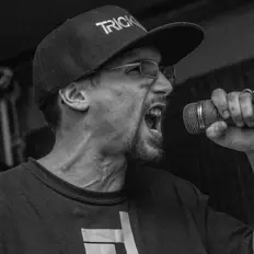 Listen to Tricknotic, watch music videos, read bio, see tour dates & more!