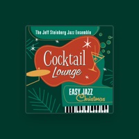 The Jeff Steinberg Jazz Ensemble