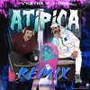 Atípica (Blaster DJ Remix) - Single