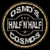 Half 'N' Half