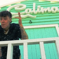 Calima - Single - Dack & BG