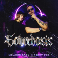 Sobredosis (feat. Pierzone & Nadpace) - Single - PERCYFER & Melanie Baby