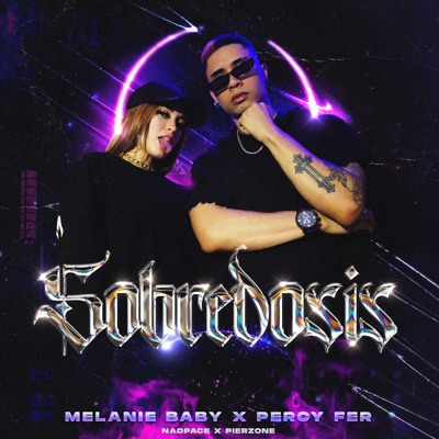 Sobredosis (feat. Pierzone & Nadpace) - Single