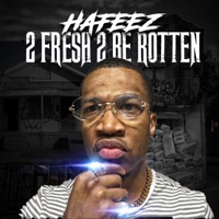 Use Me - Single - Hafeez