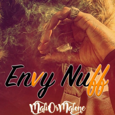 Envy Nuff - Single