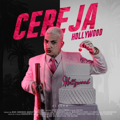 Cereja Hollywood