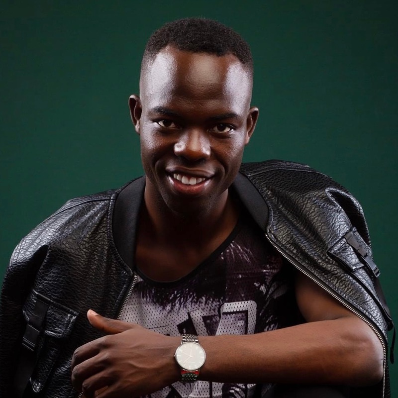 Chris Evans Kaweesi - Bikalubye (feat. Serena Bata)