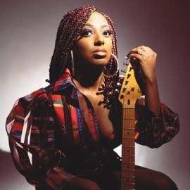 Dance (feat. K-Major) TiffMarie