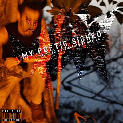 My Poetic Sighed - Single