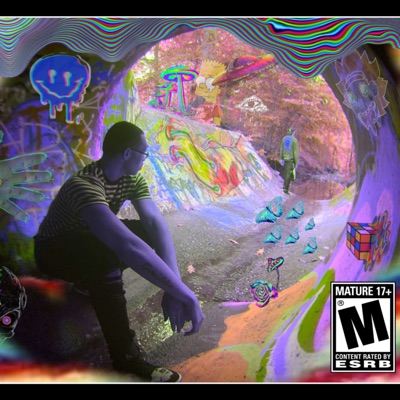 CATCH ME IM TRIPPING (feat. Drippy jay & sintelstax) - Single