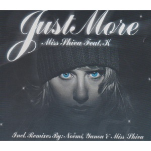 Just More (feat. K) - EP