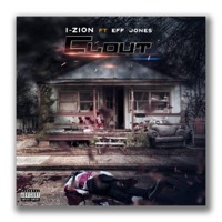 Clout (feat. Eff Jones) - Single - I.Zion
