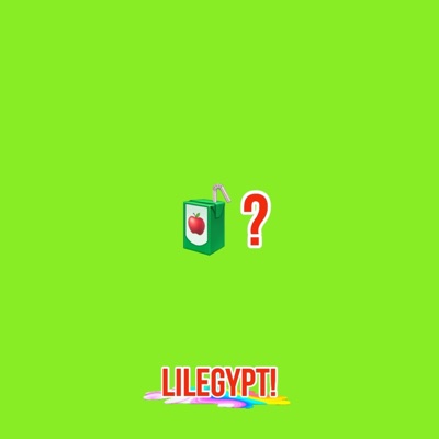 WhereIsTheJuice? - Single