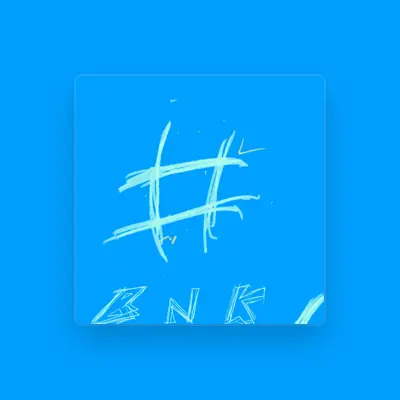 Listen to Boniki, watch music videos, read bio, see tour dates & more!