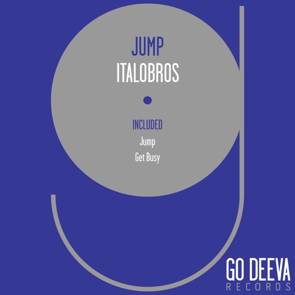 Jump - Single