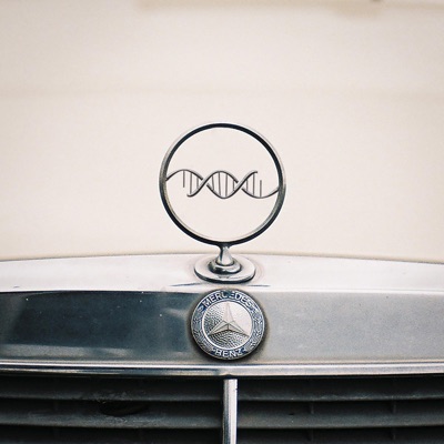 Run Faster (feat. Cmoon, IllInk & H.Grue) - Single