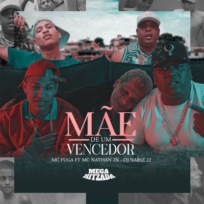 Mãe de um Vencedor - Single