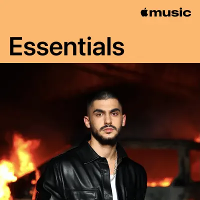 Ascolta Butrint Imeri Essentials con Kida & Butrint Imeri