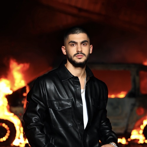 Butrint Imeri