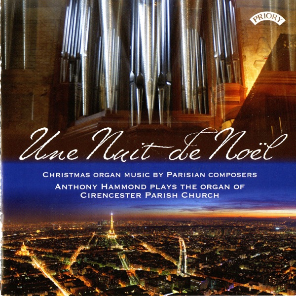 Une nuit de Noël