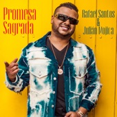Promesa Sagrada (feat. Julián Mojica) artwork