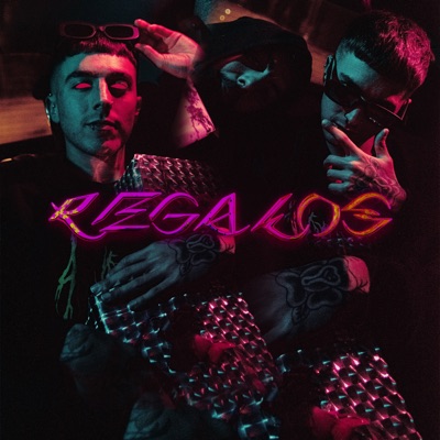 Regalos (feat. Kolker Beats) - Single