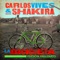 La Bicicleta (Versión Vallenato) - Carlos Vives & Shakira lyrics
