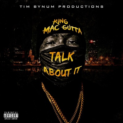 Talk About It (feat. ChaseRanItUp) - Single