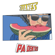 Pa Dentro - Juanes