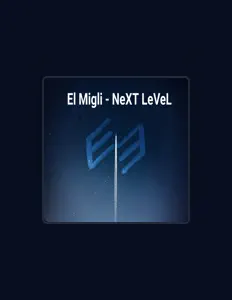 Listen to El Migli, watch music videos, read bio, see tour dates & more!