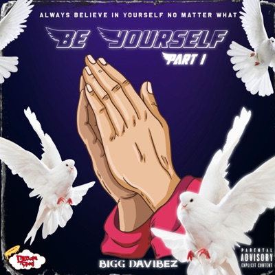 Be Yourself 1 - Single