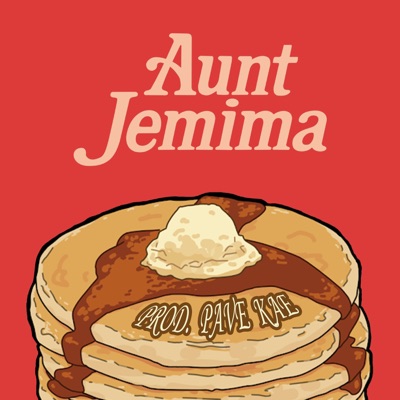 Aunt Jemima - Single