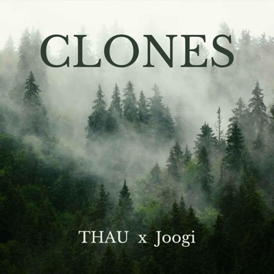 Clones (feat. Joogi) - Single