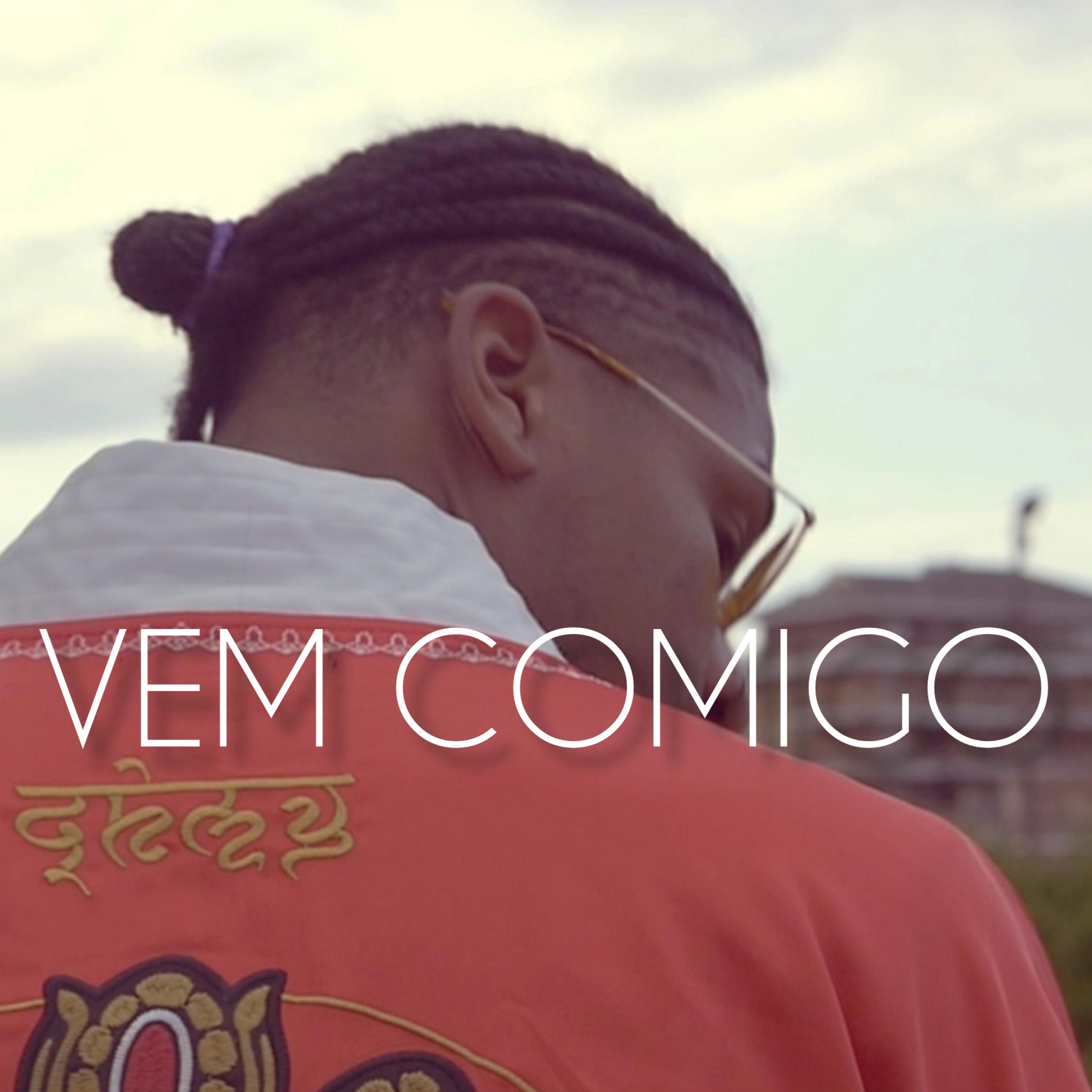 Vem Comigo - Single