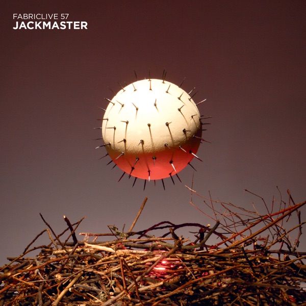 FABRICLIVE 57: Jackmaster (DJ Mix)