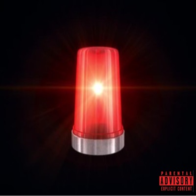 Red Alert - Single